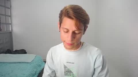 Logan online show from March 7, 2025, 8:44 pm