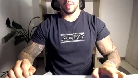 Logan Wolfp online show from June 15, 2026, 3:09 am
