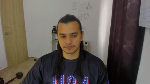 Snapshot of loganhot22 chatting on December 10, 2024, 5:22 pm Logan online show from December 10, 2024, 5:22 pm