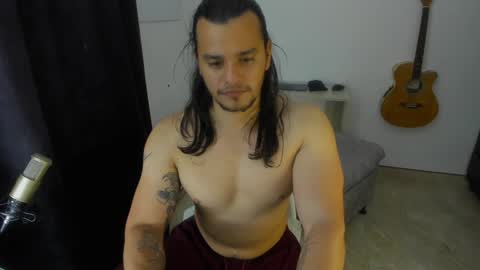 Snapshot of loganhot22 chatting on January 4, 2025, 12:37 am Logan online show from January 4, 2025, 12:37 am