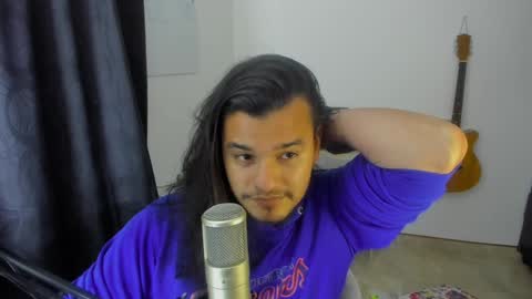 Snapshot of loganhot22 chatting on January 10, 2025, 5:58 am Logan online show from January 10, 2025, 5:58 am