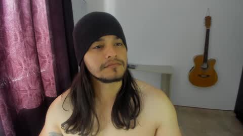 Snapshot of loganhot22 chatting on January 26, 2025, 3:03 pm Logan online show from January 26, 2025, 3:03 pm