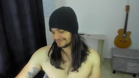 Snapshot of loganhot22 chatting on January 29, 2025, 6:43 am Logan online show from January 29, 2025, 6:43 am