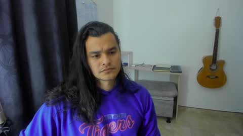 Snapshot of loganhot22 chatting on February 6, 2025, 4:31 am Logan online show from February 6, 2025, 4:31 am