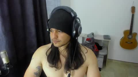 Snapshot of loganhot22 chatting on February 15, 2025, 3:20 am Logan online show from February 15, 2025, 3:20 am