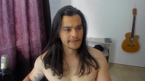 Snapshot of loganhot22 chatting on February 16, 2025, 3:48 pm Logan online show from February 16, 2025, 3:48 pm