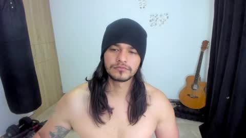Snapshot of loganhot22 chatting on June 6, 2026, 5:12 am Logan online show from June 6, 2026, 5:12 am