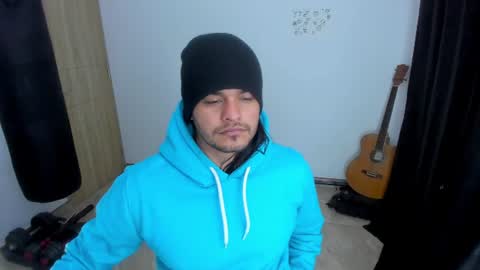 Snapshot of loganhot22 chatting on June 13, 2026, 6:44 am Logan online show from June 13, 2026, 6:44 am