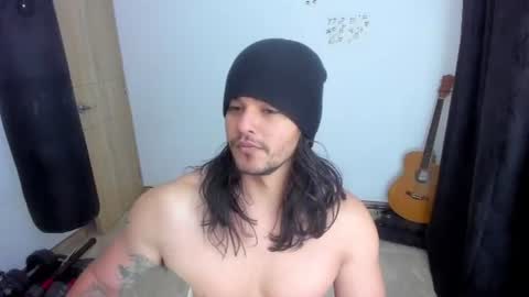 Snapshot of loganhot22 chatting on June 14, 2026, 11:23 am Logan online show from June 14, 2026, 11:23 am