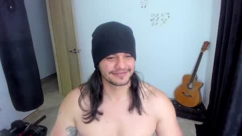 Snapshot of loganhot22 chatting on June 18, 2026, 9:14 am Logan online show from June 18, 2026, 9:14 am