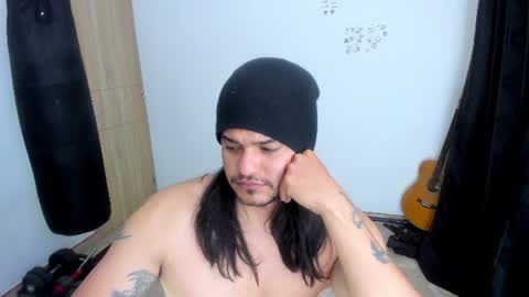 Snapshot of loganhot22 chatting on June 22, 2026, 8:22 am Logan online show from June 22, 2026, 8:22 am