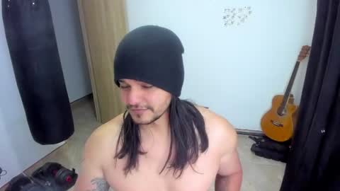 Snapshot of loganhot22 chatting on June 25, 2026, 6:29 am Logan online show from June 25, 2026, 6:29 am