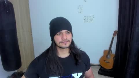 Snapshot of loganhot22 chatting on July 11, 2026, 7:55 am Logan online show from July 11, 2026, 7:55 am