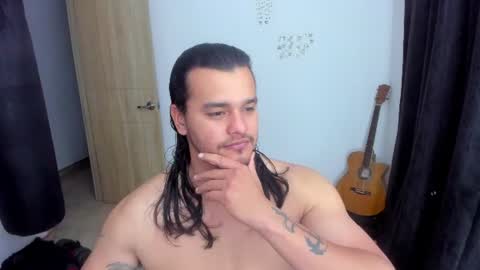 Snapshot of loganhot22 chatting on July 20, 2026, 6:28 am Logan online show from July 20, 2026, 6:28 am