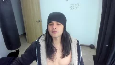 Snapshot of loganhot22 chatting on August 2, 2026, 8:35 am Logan online show from August 2, 2026, 8:35 am