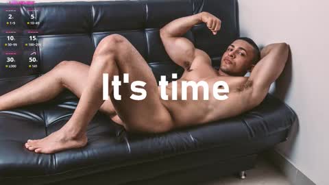 loganmartinx online show from November 3, 2025, 10:10 pm