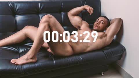 loganmartinx online show from January 18, 2026, 10:02 pm