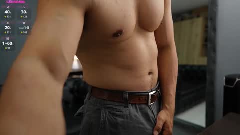 loganmartinx online show from February 9, 2026, 11:09 pm