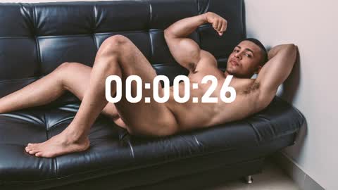 loganmartinx online show from March 29, 2026, 11:05 pm
