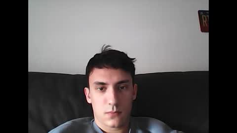 Snapshot of logann1103 chatting on February 8, 2025, 1:22 pm logann1103 online show from February 8, 2025, 1:22 pm