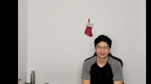 Snapshot of logannick chatting on December 6, 2024, 8:05 am Logan online show from December 6, 2024, 8:05 am