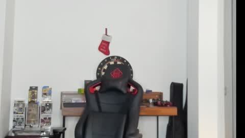 Snapshot of logannick chatting on January 23, 2025, 7:22 am Logan online show from January 23, 2025, 7:22 am