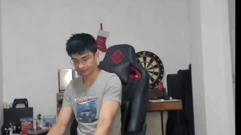 Snapshot of logannick chatting on March 7, 2025, 8:23 am Logan online show from March 7, 2025, 8:23 am