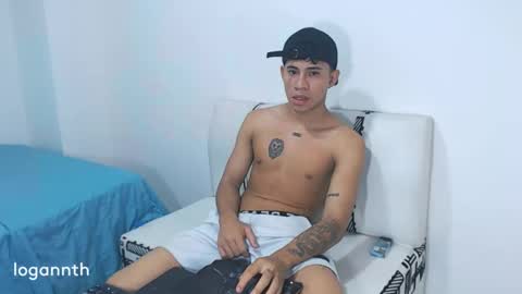 logannthh online show from December 24, 2024, 10:33 am