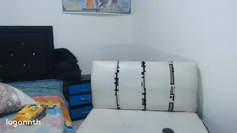 logannthh online show from February 22, 2025, 10:18 am