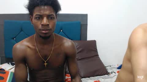 logannthh online show from February 27, 2025, 7:37 pm