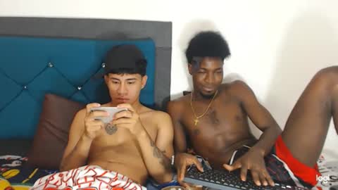 logannthh online show from March 3, 2025, 3:53 pm