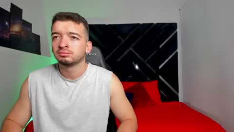 Logan Wolf online show from July 27, 2026, 11:06 am