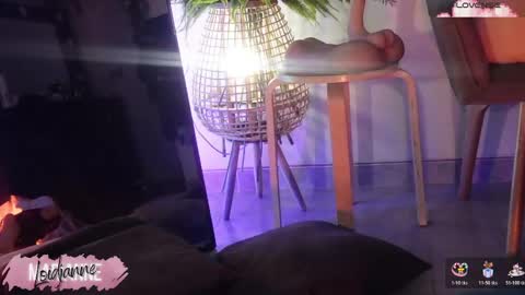 Janne Miller 9pm to 3am GMT-5 online show from May 26, 2026, 11:12 pm