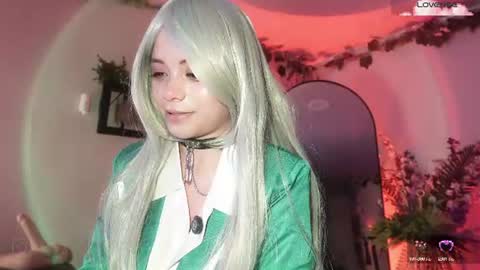 Snapshot of loidjanne chatting on June 28, 2026, 11:33 pm Janne Miller 9pm to 3am GMT-5 online show from June 28, 2026, 11:33 pm