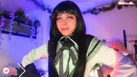 Snapshot of loidjanne chatting on July 15, 2026, 11:54 pm Janne Miller 9pm to 3am GMT-5 online show from July 15, 2026, 11:54 pm