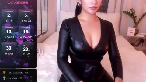 Mistress L online show from March 8, 2026, 2:04 am