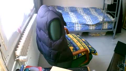 lokoum39 online show from December 30, 2024, 11:59 am