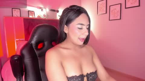 Lola online show from April 23, 2026, 2:19 pm