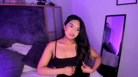 Lola online show from April 24, 2026, 1:57 pm