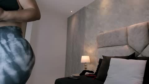 Lola Sweet online show from January 14, 2025, 10:17 am