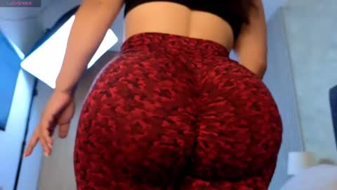 Lola Sweet online show from July 20, 2026, 11:34 am
