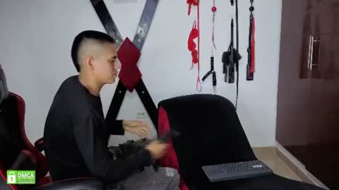 Lola and Dante online show from July 16, 2026, 12:22 pm