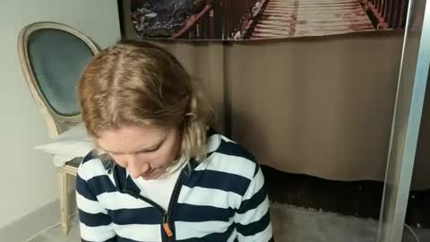 Snapshot of lola_belgium chatting on April 27, 2026, 4:27 pm lola_belgium online show from April 27, 2026, 4:27 pm