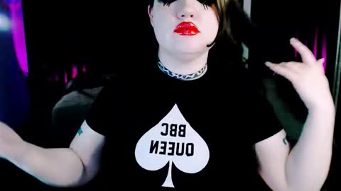 Lola Chi online show from February 16, 2026, 10:06 pm