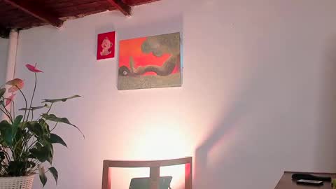 Snapshot of lola_cocks chatting on January 16, 2025, 10:23 pm mara online show from January 16, 2025, 10:23 pm