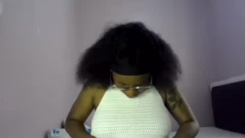 Lola Coco online show from July 28, 2026, 11:05 am