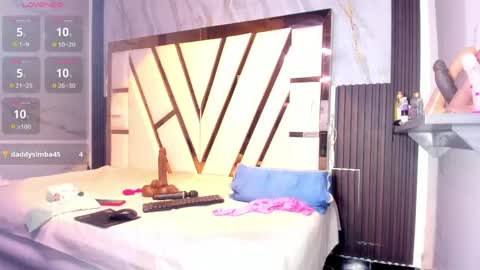 Lola online show from April 25, 2026, 1:41 pm