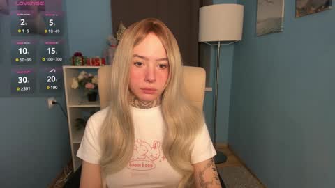 Lola online show from December 8, 2024, 6:11 am