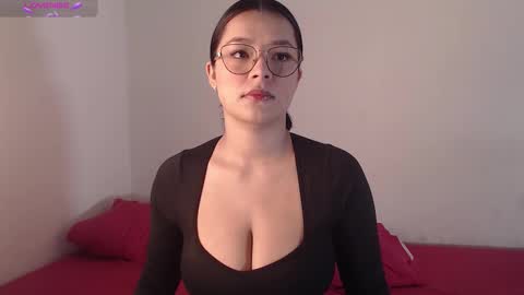 Snapshot of lola_sweeet18 chatting on October 9, 2025, 11:41 am lola_sweeet18 online show from October 9, 2025, 11:41 am