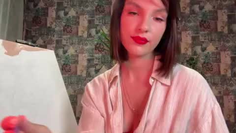 Snapshot of lola_sweetshine chatting on July 25, 2026, 12:36 pm lola_sweetshine online show from July 25, 2026, 12:36 pm